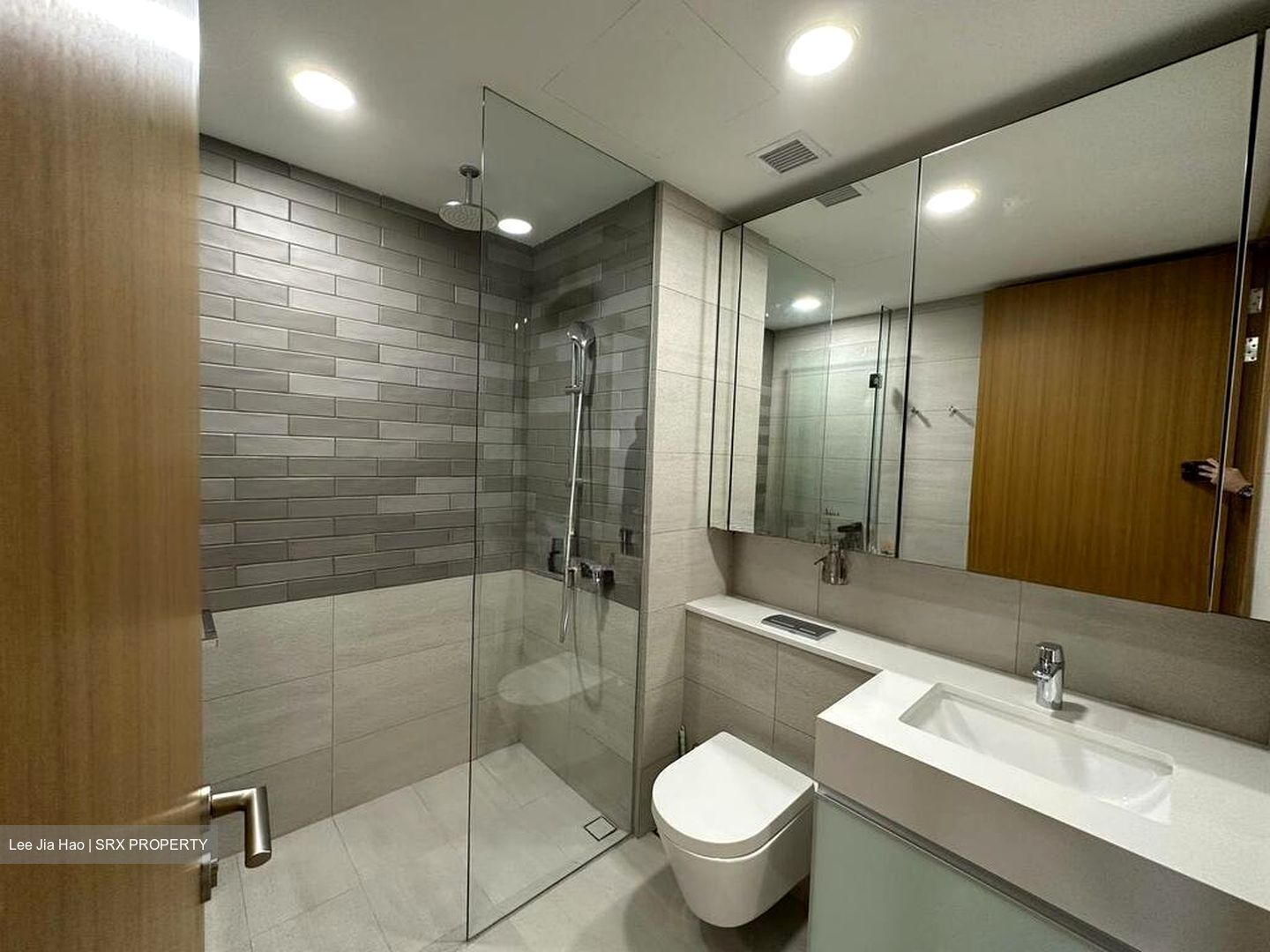 1953@Tessensohn (D8), Apartment #496005061